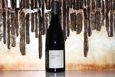 Preview: Pinot Noir 2000 - Weingut Heinrich Gernot Preview: Pinot Noir 2000 - Weingut Heinrich Gernot