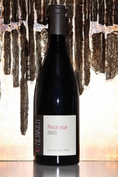 Preview: Pinot Noir 2000 - Weingut Heinrich Gernot Preview: Pinot Noir 2000 - Weingut Heinrich Gernot