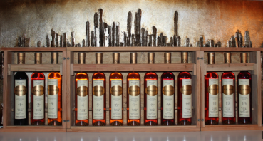 Preview: EINZIGARTIGE OHK KRACHER KOLLEKTION 1998 - TBA No. 1 bis No. 13 OHK - 1998 - Weingut KRACHER Gerhard - VERKAUFT Preview: EINZIGARTIGE OHK KRACHER KOLLEKTION 1998 - TBA No. 1 bis No. 13 OHK - 1998 - Weingut KRACHER Gerhard - VERKAUFT
