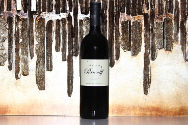 Preview: Blaufränkisch Perwolff 2003 - Weingut Krutzler - AUSVERKAUFT Preview: Blaufränkisch Perwolff 2003 - Weingut Krutzler - AUSVERKAUFT
