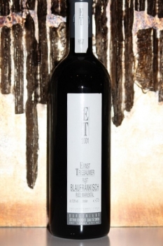 Preview: Blaufränkisch Marienthal 2001 - Weingut Triebaumer - AUSVERKAUFT Preview: Blaufränkisch Marienthal 2001 - Weingut Triebaumer - AUSVERKAUFT