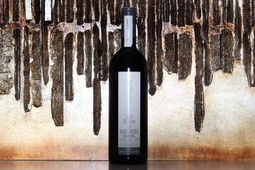 Preview: Blaufränkisch Marienthal 2001 - Weingut Triebaumer - AUSVERKAUFT Preview: Blaufränkisch Marienthal 2001 - Weingut Triebaumer - AUSVERKAUFT