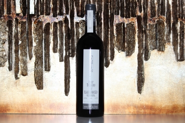 Preview: Blaufränkisch Marienthal 2002 - Weingut Triebaumer - AUSVERKAUFT Preview: Blaufränkisch Marienthal 2002 - Weingut Triebaumer - AUSVERKAUFT