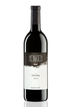 Cuvée Salzberg 2019 - Weingut Heinrich Gernot