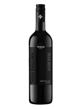 Cuvée Jana Paulina 2022 - Weingut Tesch Josef