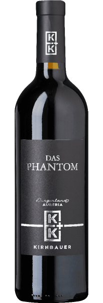 Cuvée Das Phantom 2023 - Weingut K+K KIRNBAUER