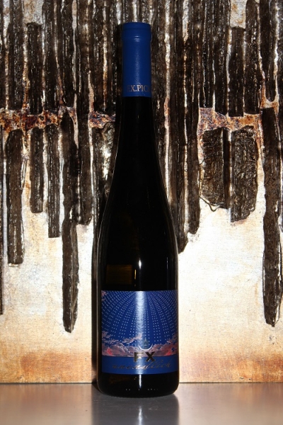 Riesling Unendlich 2017 - Weingut FX Pichler - AUSVERKAUFT SEIT JULI 2022