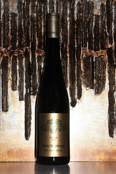 Grüner Veltliner Smaragd Honivogl 2008 - Weingut Hirtzberger