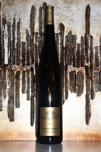 Riesling Smaragd Singerriedel 2005 MAGNUM - Weingut Hirtzberger