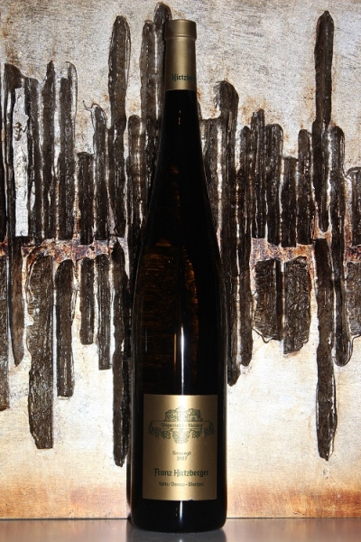 Riesling Smaragd Singerriedel 2007 MAGNUM - Weingut Hirtzberger
